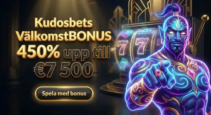 Kudosbets Casino